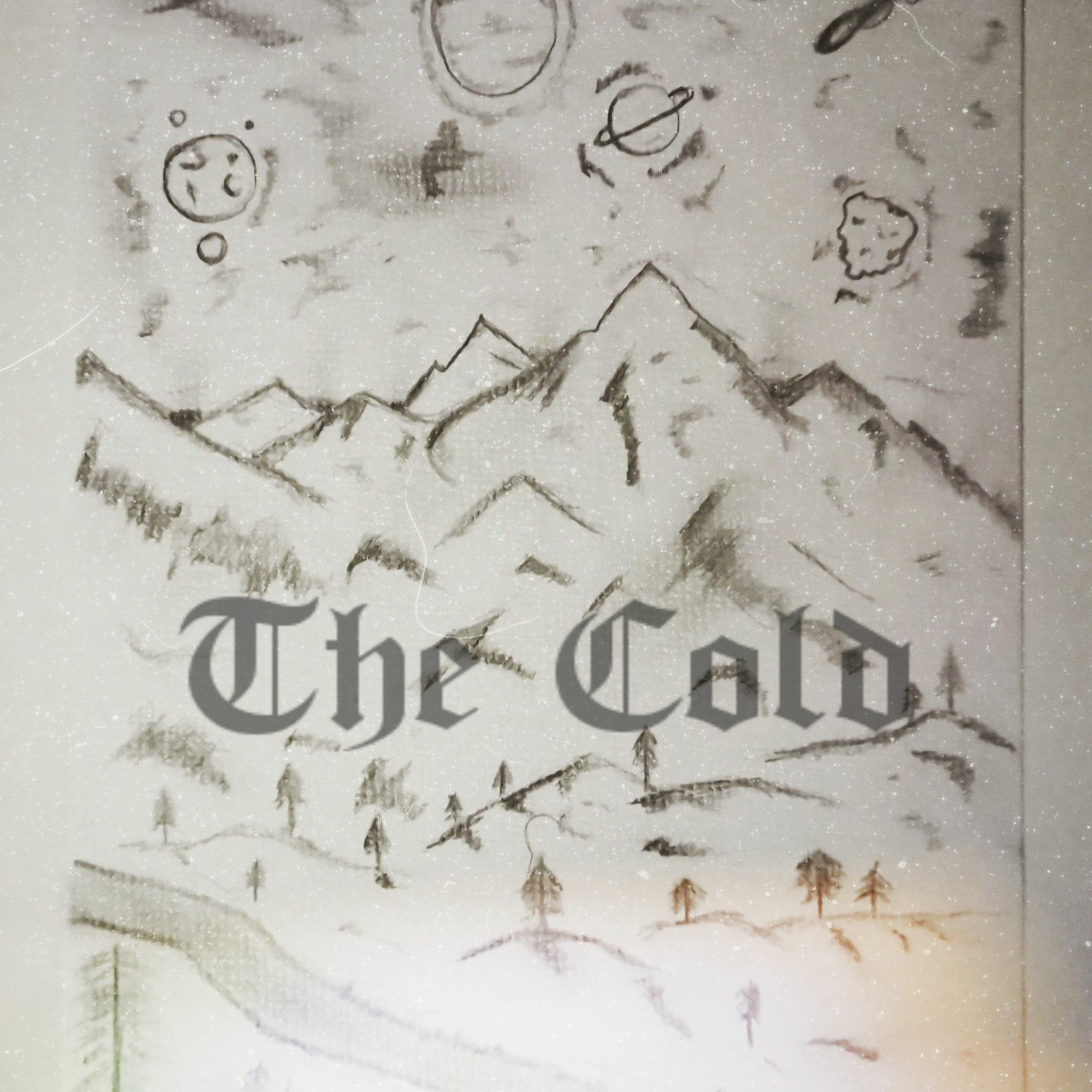The Cold episode artwork