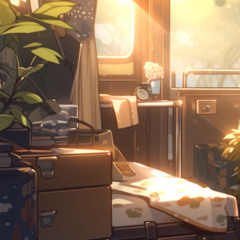 Lazy Afternoon by Sephron (Handcrafted Chillout Lofi)