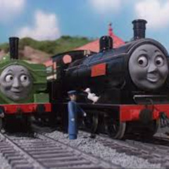 Donald's Duck(Scene Redub by me)