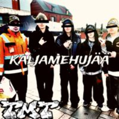 KALJAMEHUJÄÄ - ÄPÄRÄMÄLLI & TUPAKKI & AR$KA & TUPLA P (PROD. NEMOC1DE)