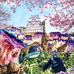 Djanzy - "Smooth Springtime Soul Breeze" (MixTape / 05.2022)