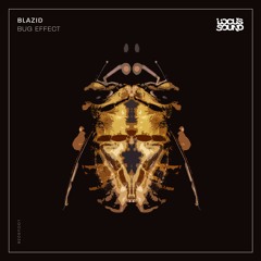 LOCUS036 - Blazid [OUT NOW]