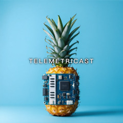 Telemetricast 09 - Hypnotic Club Rhythms