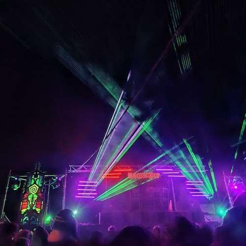 Haveheart  free party(evano set)