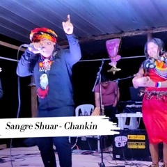 SANGRE SHUAR - CHANKIN (Chankiniata) AUDIO OFICIAL 2021