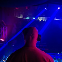 live @ Subport 11 - 05 - 2024