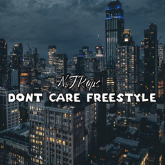 Dont Care Freestyle