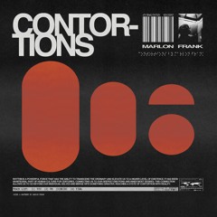 You - Contortions [EP]