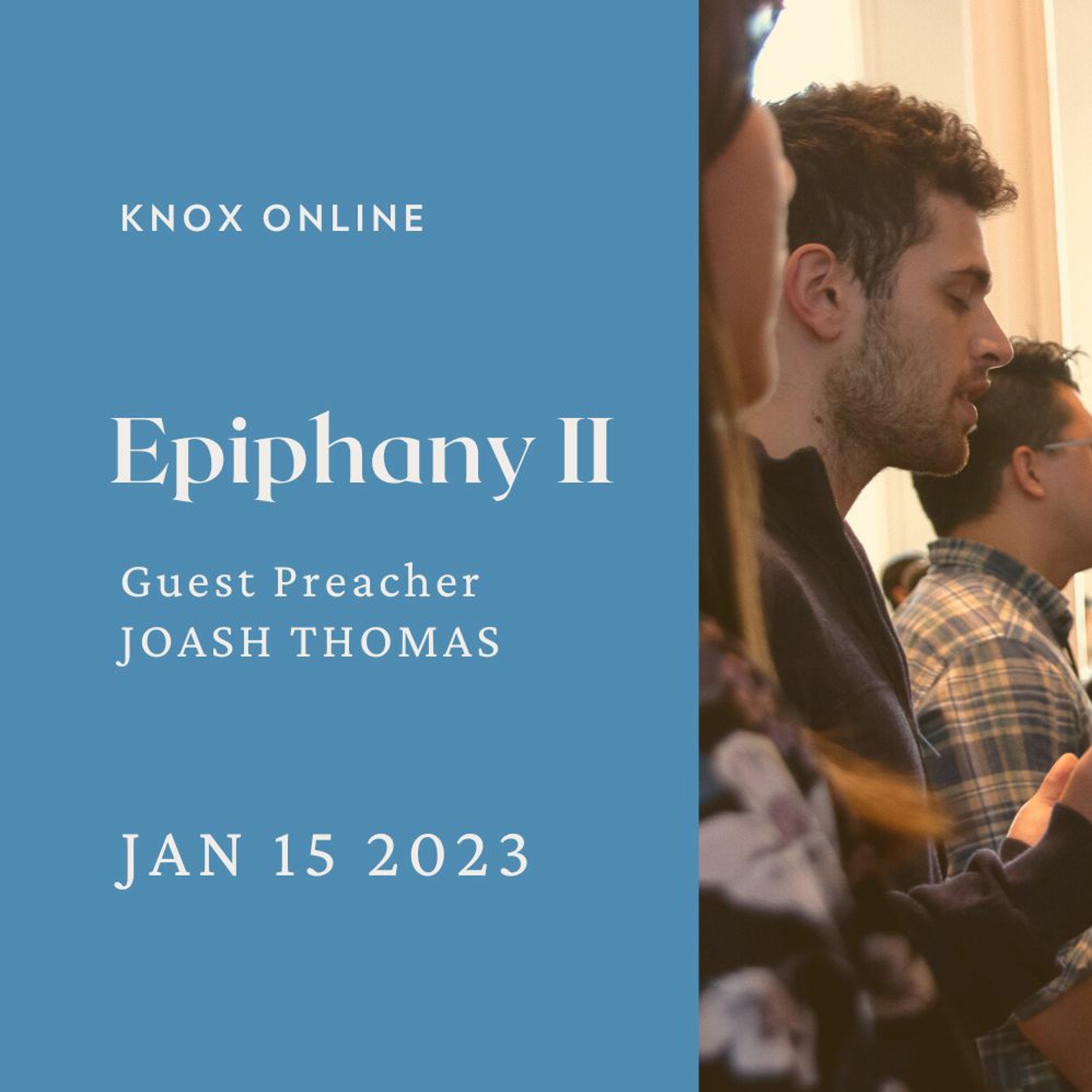 The Knox Podcast
