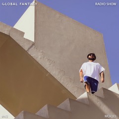 The Global Fantasy Radio Show #43 by Moojo