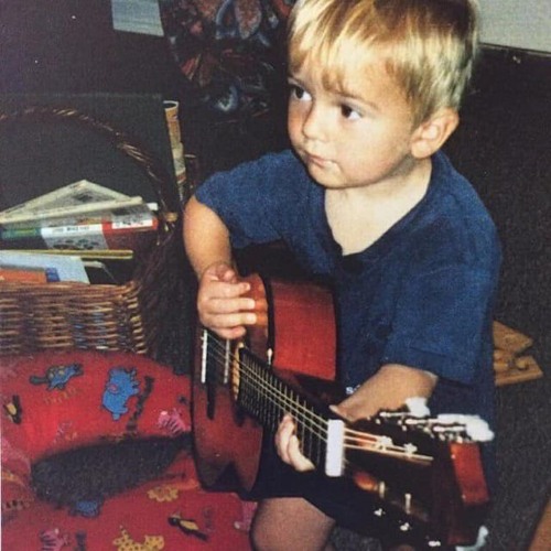 lil peep pero feels like un mtv unplugged
