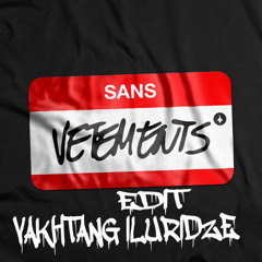 Far&High - Sans Vetements ( Vakhtang Iluridze Edit )