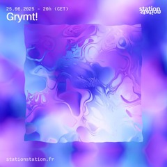 Grymt! #40