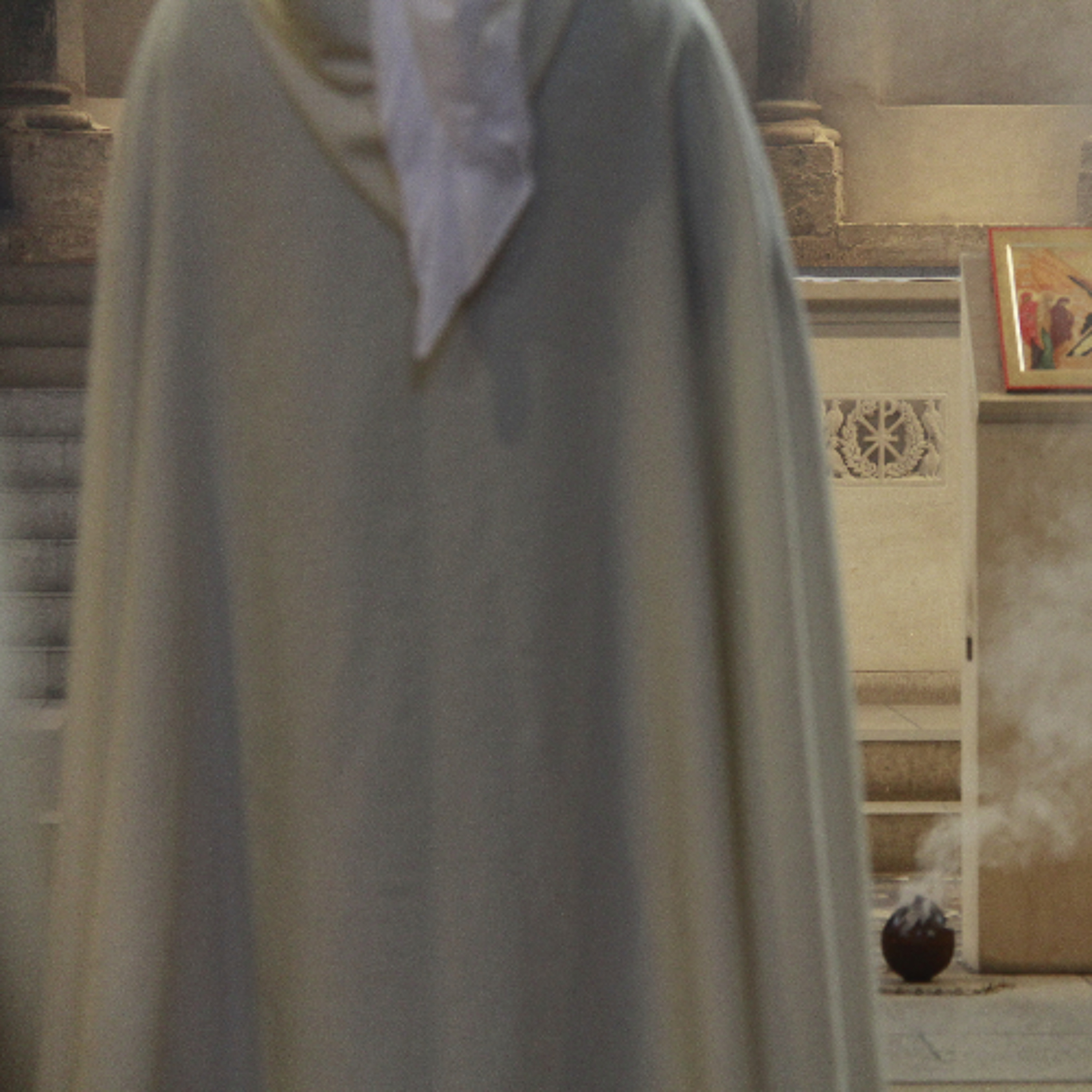 Laudes | 15.03.26 | 4. Fastensonntag | Gemeinschaften von Jerusalem