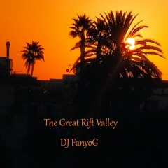 DJ FanjoG  - Great Rift Valley