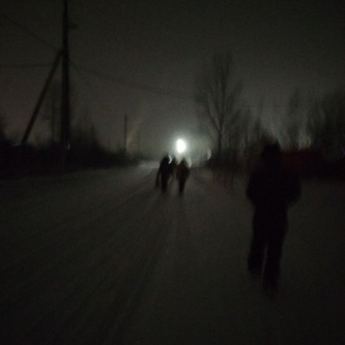 Ебанутый #screamingwoods