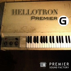 Hellotron Premier G demo