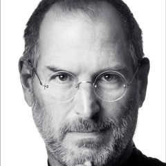 Meditative Ambience for Steve Job