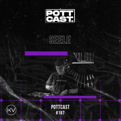 Pottcast #187 - SEELE