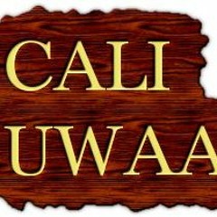 Cali Uwaa - Xaalka