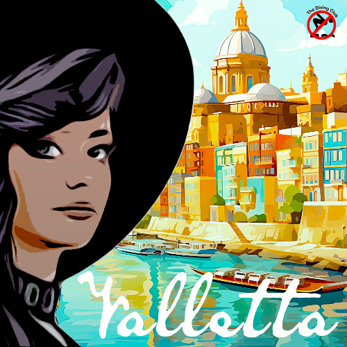 Valletta