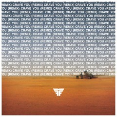 Flight Facilities - Crave You (feat. Giselle) [Remix]