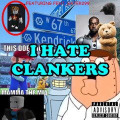 BOLTMUNCHER/OILDRINKER (FT. Fent_Eater299, Dj Cock)