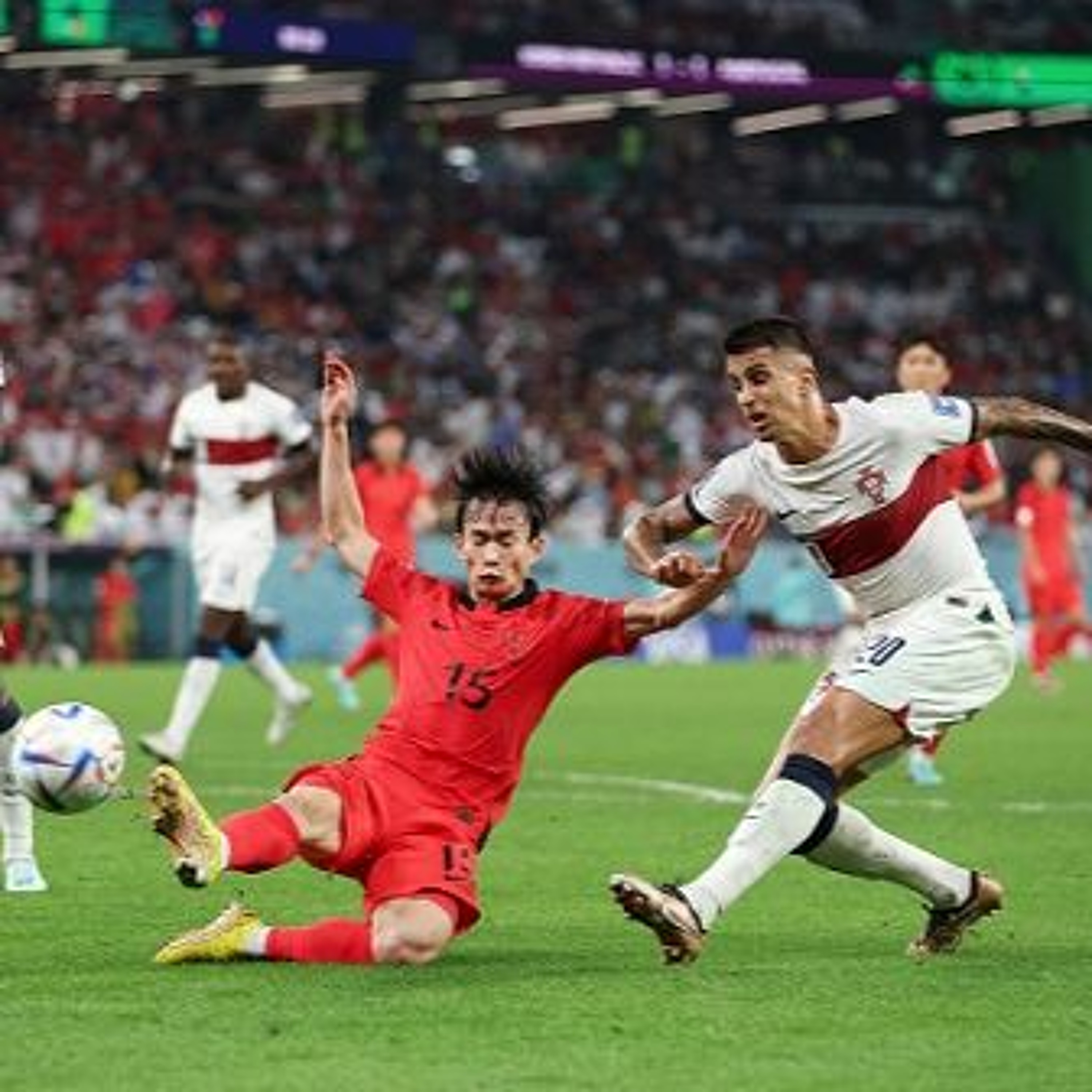 PortuGOAL Podcast