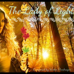 The Lady Of Light