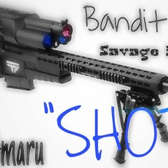 SHOTS ft savage in da zoo & bandit nemo