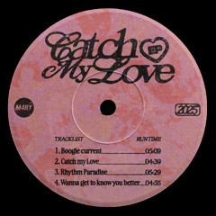 ✿ PREMIERE ✿ M4RY - Rhythm Paradise
