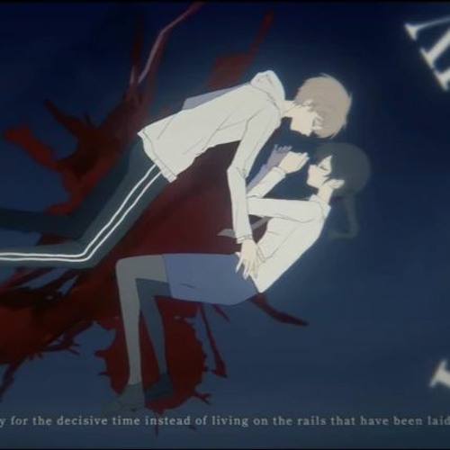 【 欲音ルコ♂】The Decisive Hour  | 【UTAUカバー】