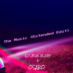 THE MUSIC EXTENDED MIX