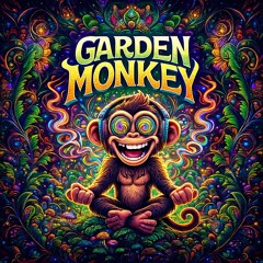 Garden Monkey