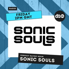 Perfect Havoc presents - Sonic Souls Mix 2021 - Jan #001