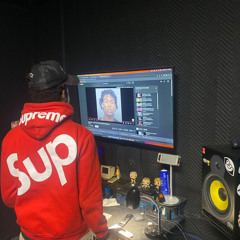 Turnt up (prod. @Shadd-G)