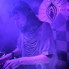 Nÿx @ Kater x Feines Tier 6.12.2025