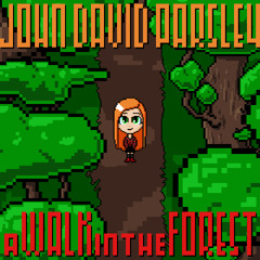 A Walk In The Forest