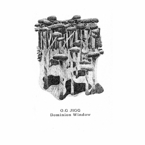 O. G. Jigg - 05. Jesus Is My Jam [Released on PLAQUE June 2022]