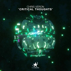 Chris Veron - Critical Thoughts (Radio Edit)