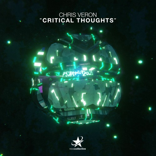 Chris Veron - Critical Thoughts (Radio Edit)