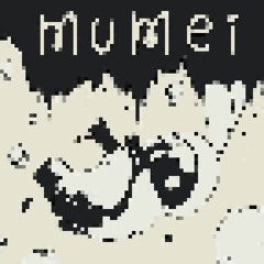 「mumei 」 by Mumei (Chiptune)