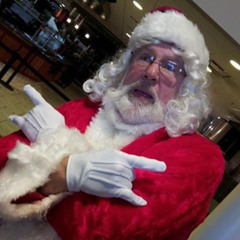 A NATALE SEI RIMASTO FUORI !