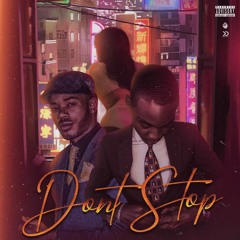 Culturoso & Boca - Don´t Stop mp3