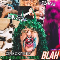C/RACK\¥BER [PROD. MARS MISSION]