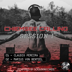 Chiemsee Calling Sessions I