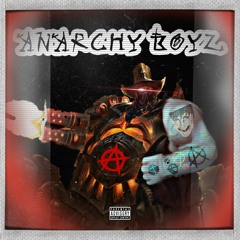 Anarchy Boys