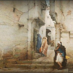 في ليالٍ كَتمتْ سِرَّ الهَوى | من عيون الموشّحات الأندلسية