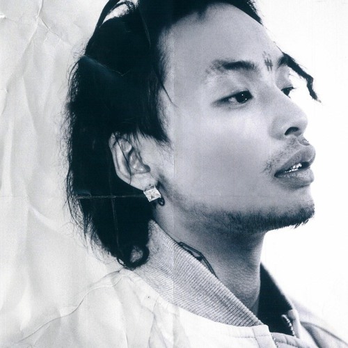 Keith Ape - What's The Issue?
