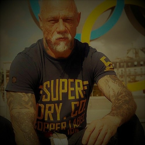 PAS - RISKY Podcast 🍳STREAM FROM THE HEART#01🍳 Dj Serge From Germany